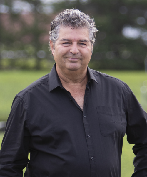 Stéphane Boucher